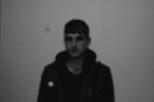 TRACK OF THE DAY: PUBLIC MEMORY - RINGLEADER 