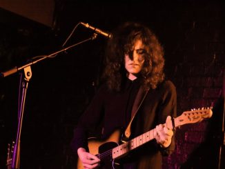 LIVE REVIEW: KARIMA FRANCIS live at The Slaughtered Lamb, Clerkenwell 4