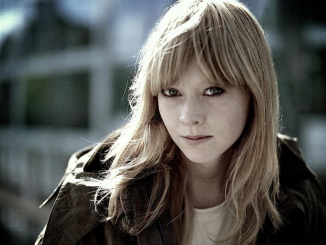LUCY ROSE to support CITY AND COLOUR at Belfast Mandela Hall