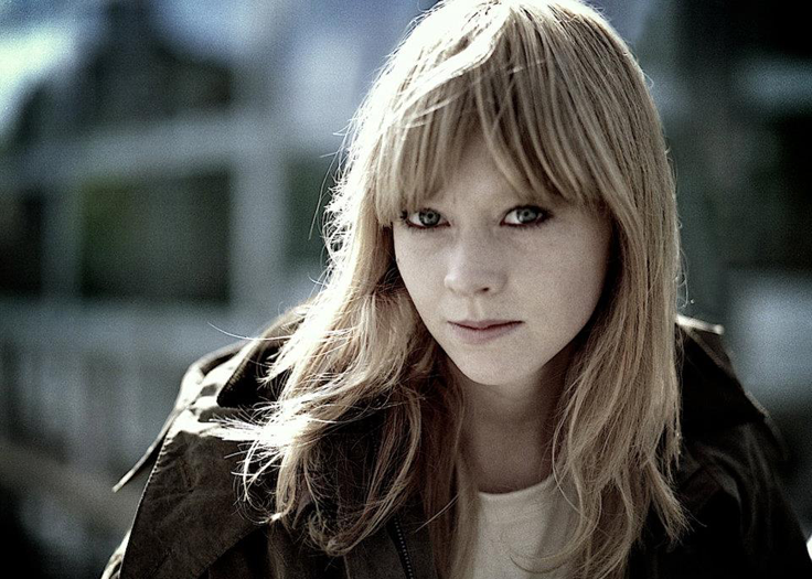 LUCY ROSE to support CITY AND COLOUR at Belfast Mandela Hall 