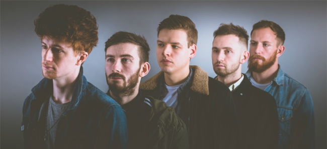 THE LATE TWOS unveil video for new track 'SIERRA LEONE' - Watch 