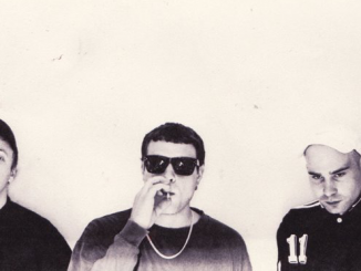 DMA's reveal new single 'In The Moment' from debut Album 'Hills End'