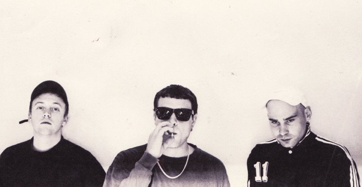 DMA's reveal new single 'In The Moment' from debut Album 'Hills End' 