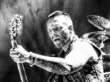 RICKY WARWICK - shares new track 'Celebrating Sinking' - Listen