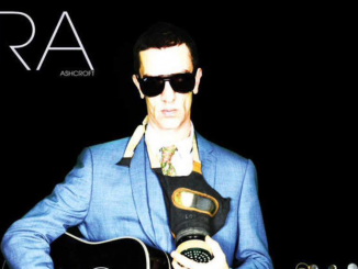 RICHARD ASHCROFT Returns with New Single and Album 'THESE PEOPLE' - Listen to track 1