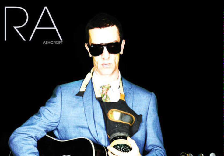 RICHARD ASHCROFT Returns with New Single and Album 'THESE PEOPLE' - Listen to track 1