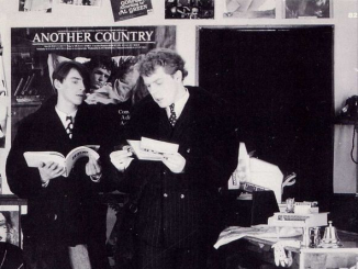 Classic Album Revisited: THE STYLE COUNCIL - Our Favourite Shop