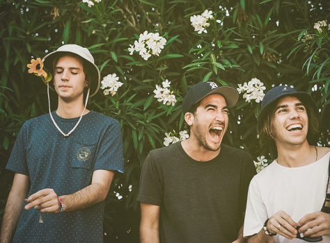 NEWS:  JAGWAR MA announce May UK tour dates 