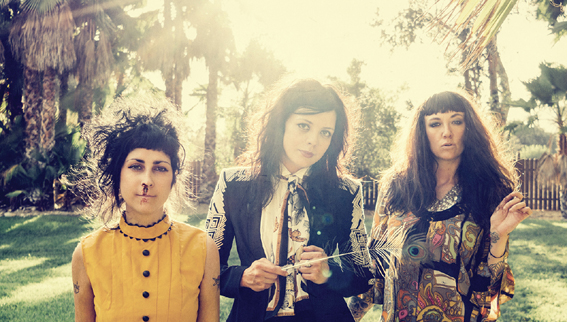 THE COATHANGERS share second track from album and announce tour dates! 