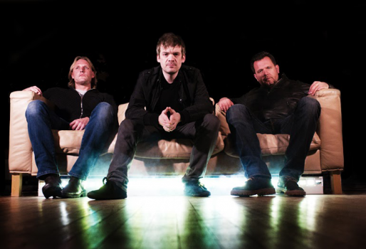 Manchester's PARTISAN Share New Track 'TWO LOVERS' - Listen 