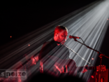 LIVE REVIEW: CITY AND COLOUR - MANDELA HALL, BELFAST 1