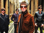 "ROCKnROLL, the AFTERLIFE" - INTERVIEW with ALEX LOWE (HURRICANE #1)