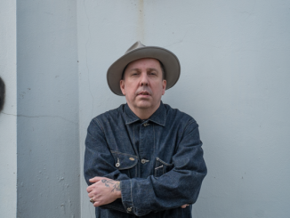 TRACK OF THE DAY: ANDREW WEATHERALL - “WE COUNT THE STARS”