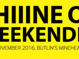 Echo & The Bunnymen, Shed Seven, Cast, Black Grape, The Wonder Stuff, The Bluetones, & many more announced for Shiiine On Weekender 2016 1