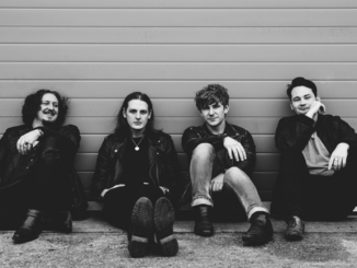NEWS: MELLOR unveil video for 'DOLLY DAYDREAM' Check it out here!