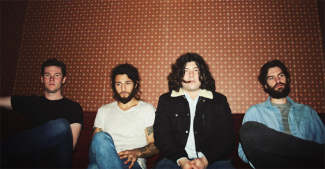 TRACK OF THE DAY: SEPRONA - TRAP DOOR - watch the exclusive new video 