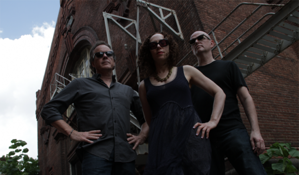 TULIPOMANIA Release 4th album 'THIS GILDED AGE' 