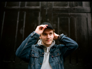 TRACK OF THE DAY: KYKO - NATIVE