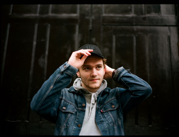 TRACK OF THE DAY: KYKO - NATIVE 