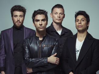STEREOPHONICS announce new single "WHITE LIES" + seven huge UK summer shows now confirmed