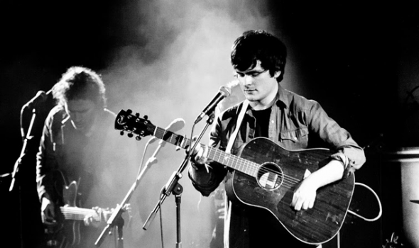 IN FOCUS// TURIN BRAKES - UNION CHAPEL, ISLINGTON 1