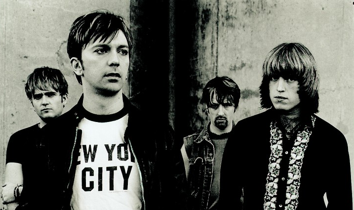 Fans Create Wiki Dedicated to Everything About 90s Band MANSUN 4