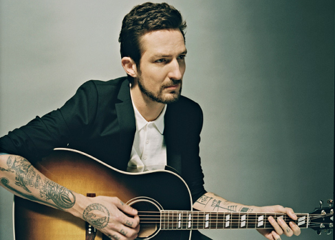 “Counter-Factuals are Usually a Waste Of Time”: An Interview with FRANK TURNER 
