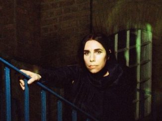 PJ HARVEY Shares video for "THE WHEEL", Watch