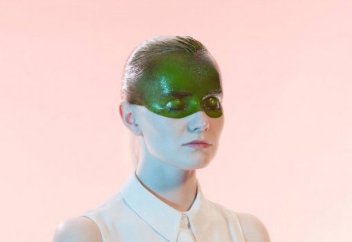 TRACK OF THE DAY:  THE HEARING - BACKWARDS (video) 