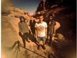 Nashville's ALL THEM WITCHES share new music video for ‘Open Passageways’