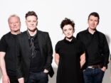 DEACON BLUE To Play Belfast in November