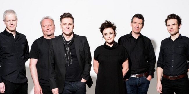 DEACON BLUE To Play Belfast in November 