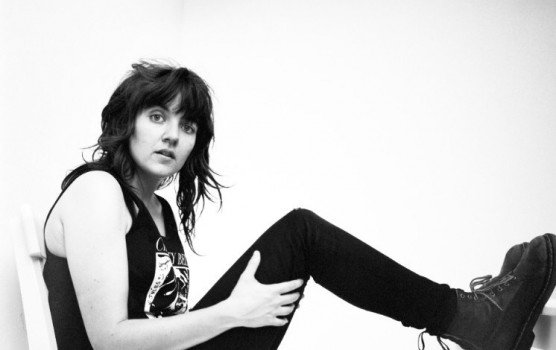 NEWS:  COURTNEY BARNETT ANNOUNCES NEW SINGLE 
