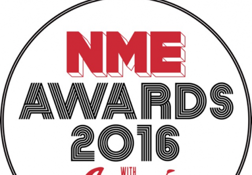 NME AWARDS 2016 – THE WINNERS 1