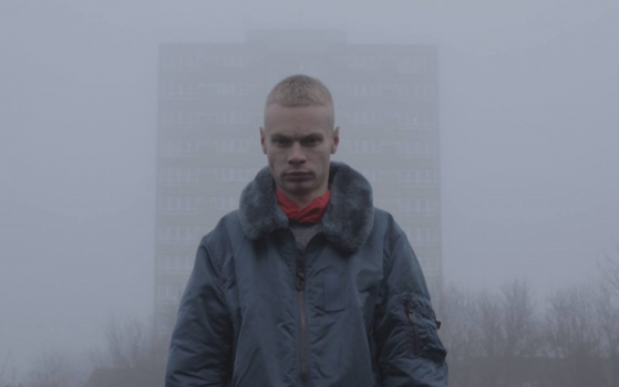 INTERVIEW: OLLY HOOKINGS from STATES OF EMOTION 3