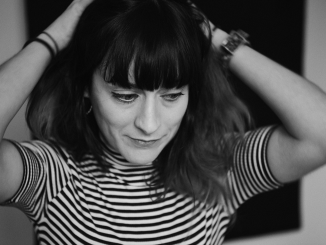 TRACK OF THE DAY: BRYDE - HELP YOURSELF