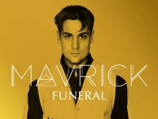 TRACK OF THE DAY: MAVRICK - ‘Funeral’