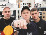 DMA's reveal new video for 'In The Moment' and announce new UK dates