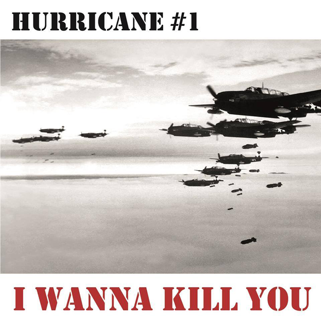 HURRICANE #1