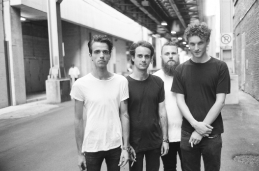 TRACK OF THE DAY: SPOOKYLAND - BIG HEAD 