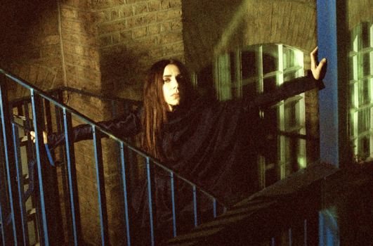 PJ HARVEY shares video for 