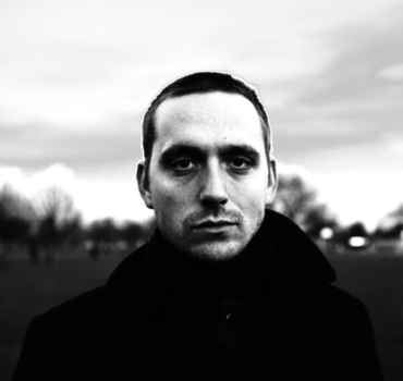 GABRIEL BRUCE shares video for 