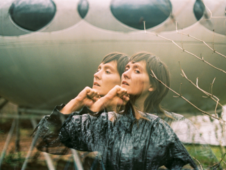TRACK OF THE DAY: CATE LE BON - 'CRAB DAY'  (Video)