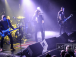 LIVE REVIEW: THE CULT - MANDELA HALL, BELFAST 1