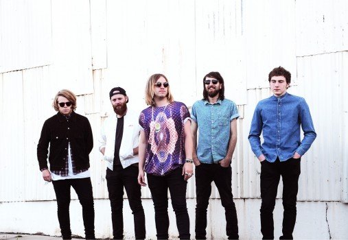 NEWS: ELECTRIC CHILD HOUSE share video for new track 'FALSE WIDOW' - Watch 
