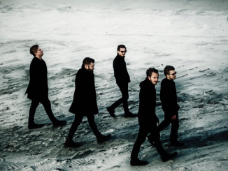 EDITORS release new single 'Forgiveness'on 20th May - Listen