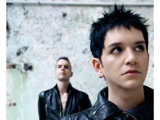 PLACEBO to celebrate 20th Anniversary with a World Tour