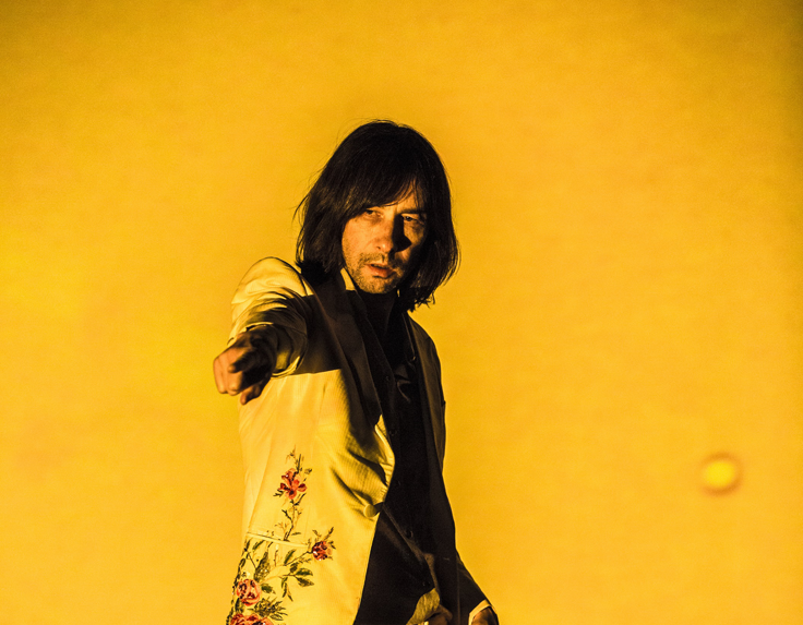 PRIMAL SCREAM cover S'Express for exclusive Record Store Day 2016 