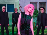 GARBAGE announce new album 'STRANGE LITTLE BIRDS' for June release 1