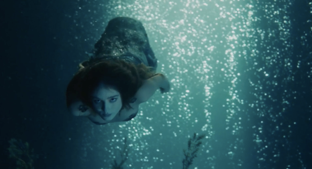 BIRDY reveals brand new video for ‘WILD HORSES’ 